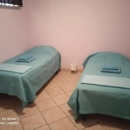Beautiful 2-Bed And 2-Bathrooms Apartment Fully Furbished 아파트 칼라오살바헤