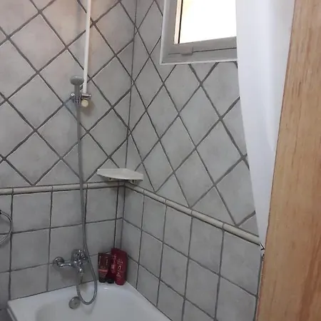 Apartman Beautiful 2-Bed And 2-Bathrooms Apartment Fully Furbished Callao Salvaje