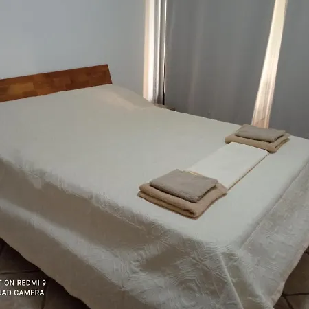 Beautiful 2-Bed And 2-Bathrooms Apartment Fully Furbished * Callao Salvaje